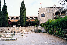 バナギア教会(ギリシャ正教会)イメージ3